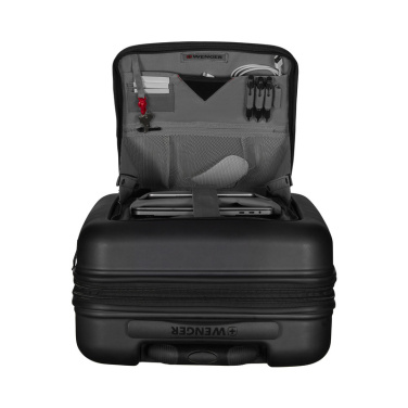 Logo trade meened foto: Kohver Wenger Syntry