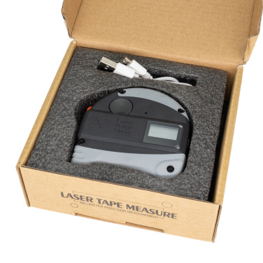 Logotrade ärikingid pilt: Lasermõõdulint, RLM62001