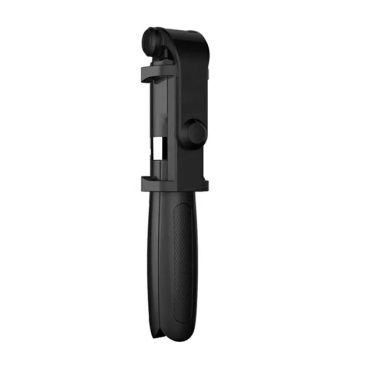 Logo trade reklaamtoote pilt: Statiiviga selfie stick, K06