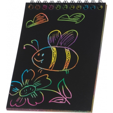 Logotrade reklaamtoote foto: Kriimustusplokk INNSBRUCK