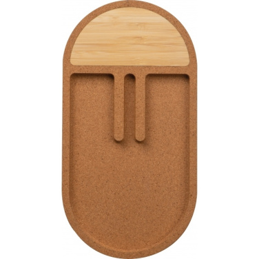 Logo trade meened foto: Lauakorraldaja laadimisjaamaga LANCASTER