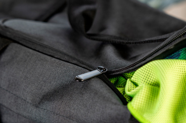 Logo trade reklaamkingitused foto: Spordi- ja reisikott BOLOGNA