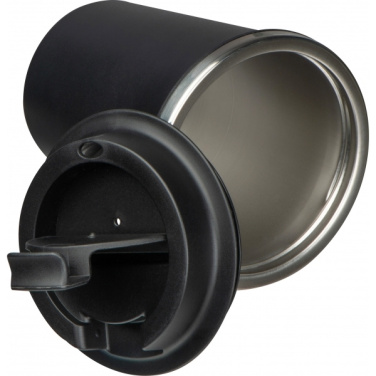 Logo trade meened foto: Termoskruus BUFFALO 350 ml