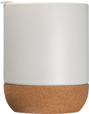 Logotrade ärikingi foto: Sublimatsioonikruus SAN JOSE 300 ml