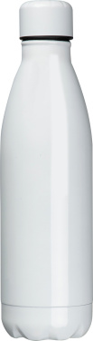 Logotrade reklaamkingid pilt: Sublimatsioonipudel SANTIAGO 750 ml
