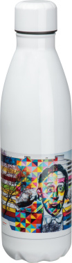 Logotrade ärikingi foto: Sublimatsioonipudel SANTIAGO 750 ml