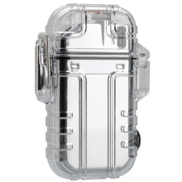 Logotrade meened pilt: Elektriline tulemasin CALBUCO Schwarzwolf