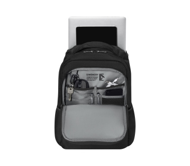 Logo trade meene pilt: Seljakott Wenger XE Resist 10''