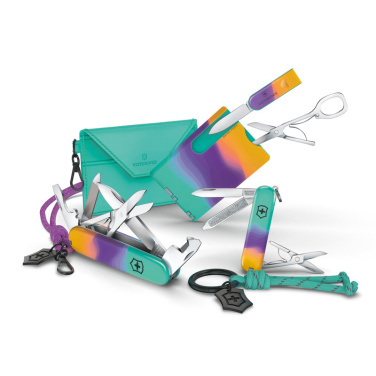 Logotrade ärikingituse foto: Victorinox SwissCard Classic, Sydney stiilis Victorinox