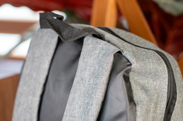 Logotrade meene foto: Seljakott Colombo