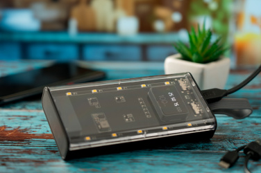 Logo trade ärikingitused foto: Akupank 10 000 mAh DARWIN