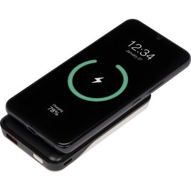 Logo trade firmakingid foto: Akupank Ventura