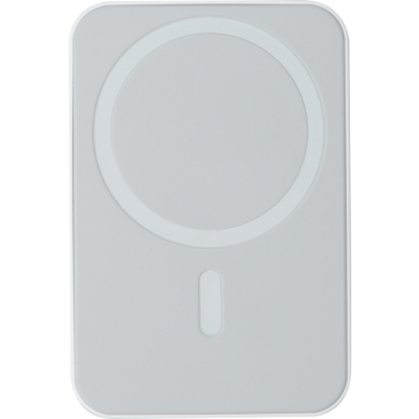 Logotrade reklaamtoote foto: Traadita akupank Wels