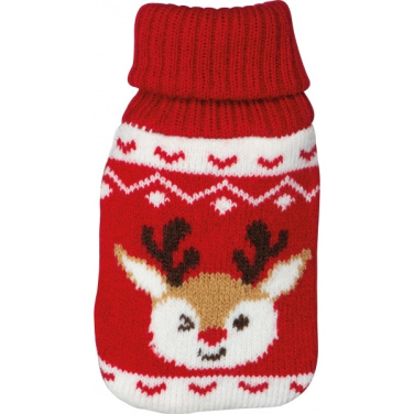 Logotrade firmakingid pilt: Kätesoojendaja White Rock