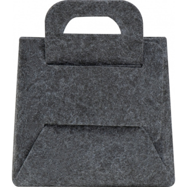 Logo trade meene pilt: RPET vildist kokkupandav korv Östersund