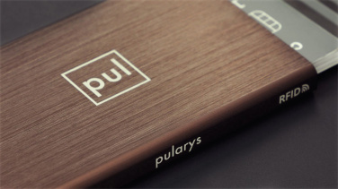 Logo trade reklaamtooted foto: RFID krediitkaardihoidja 94415500