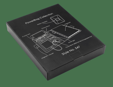 Logo trade ärikingi pilt: HERMANO akupank Organizer 54713000