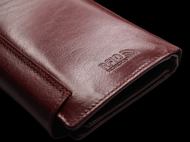 Logotrade ärikingitused pilt: RFID rahakott 35701300