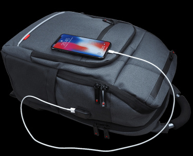 Logotrade firmakingitused pilt: Seljakott sülearvutile 123815000