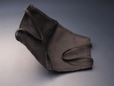 Logo trade reklaamtooted foto: BLACK-BLACK puuvillane näomask 140116500