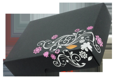 Logotrade meene foto: Karp (11x9,3x1,8cm) 977037