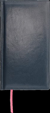 Logotrade reklaamkingituse foto: Kalendermärkmik 639131