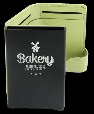 Logo trade firmakingitused foto: Jaguar RFID kaarditasku 618119