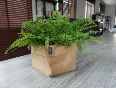 Logotrade ärikingitused pilt: Pesupaberi kott 950106