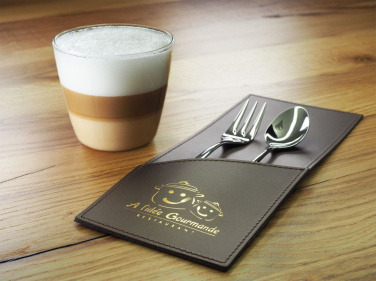 Logotrade firmakingitused pilt: Söögiriistade ümbris 1044094