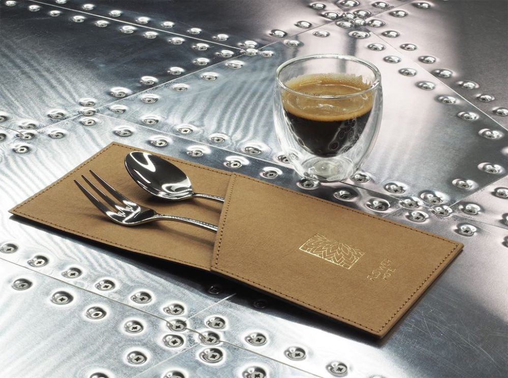 Logo trade ärikingi pilt: Söögiriistade ümbris 1044106