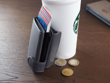 Logo trade reklaamkingi pilt: RFID kaardihoidja 1226119