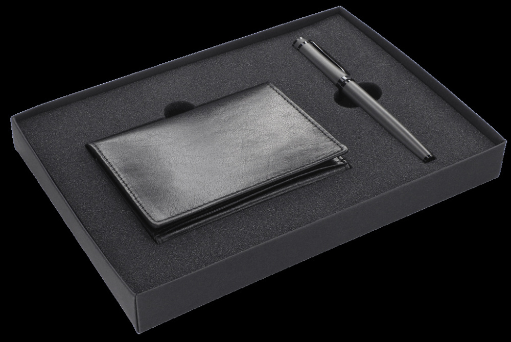 Logotrade reklaamkingitused pilt: Komplekt 1337013