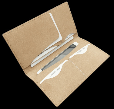 Logotrade firmakingi foto: Dokumendimapp 955107