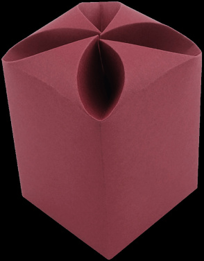 Logo trade ärikingituse pilt: Karp (10x7,5x7,5cm) 578037