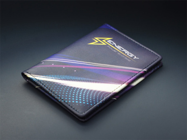 Logotrade firmakingid pilt: RFID dokumendi rahakott 611131