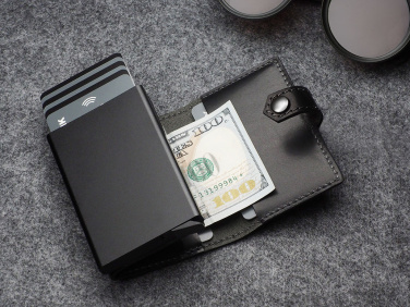 Logo trade meene pilt: RFID kaarditasku 2109141