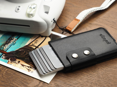 Logotrade firmakingi foto: RFID kaarditasku 545131