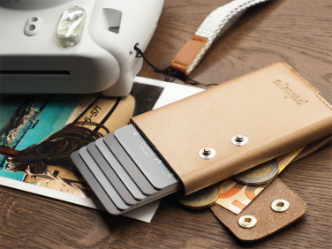 Logotrade reklaamkingi foto: RFID kaarditasku 545131