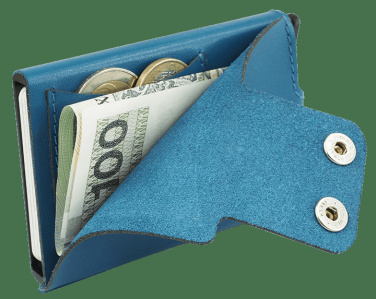 Logotrade reklaamtoote foto: RFID kaarditasku 545131