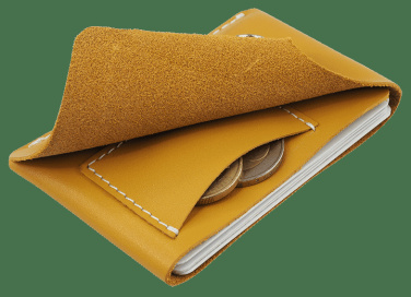 Logotrade ärikingi foto: Rahakott 384131