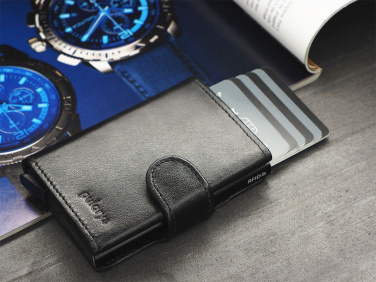 Logo trade ärikingi pilt: RFID kaardihoidja 1225131