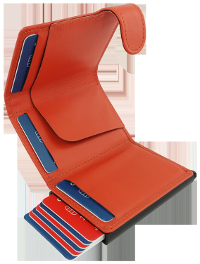 Logo trade reklaamkingituse pilt: RFID rahakott 618131