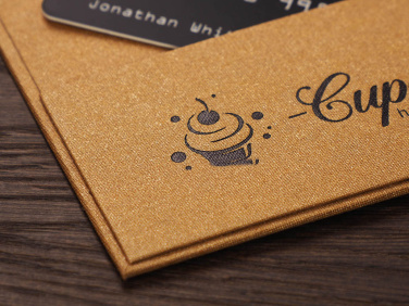 Logo trade firmakingituse pilt: Arve kaaned 1053280