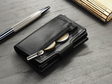 Logo trade reklaamkingid foto: RFID rahatasku rahakott 1237131