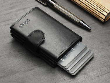 Logotrade meened pilt: RFID rahatasku rahakott 1237131