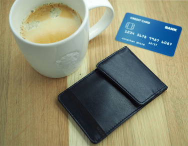 Logotrade meene foto: Raadiolaineid blokeeriv võtmetasku 1222119