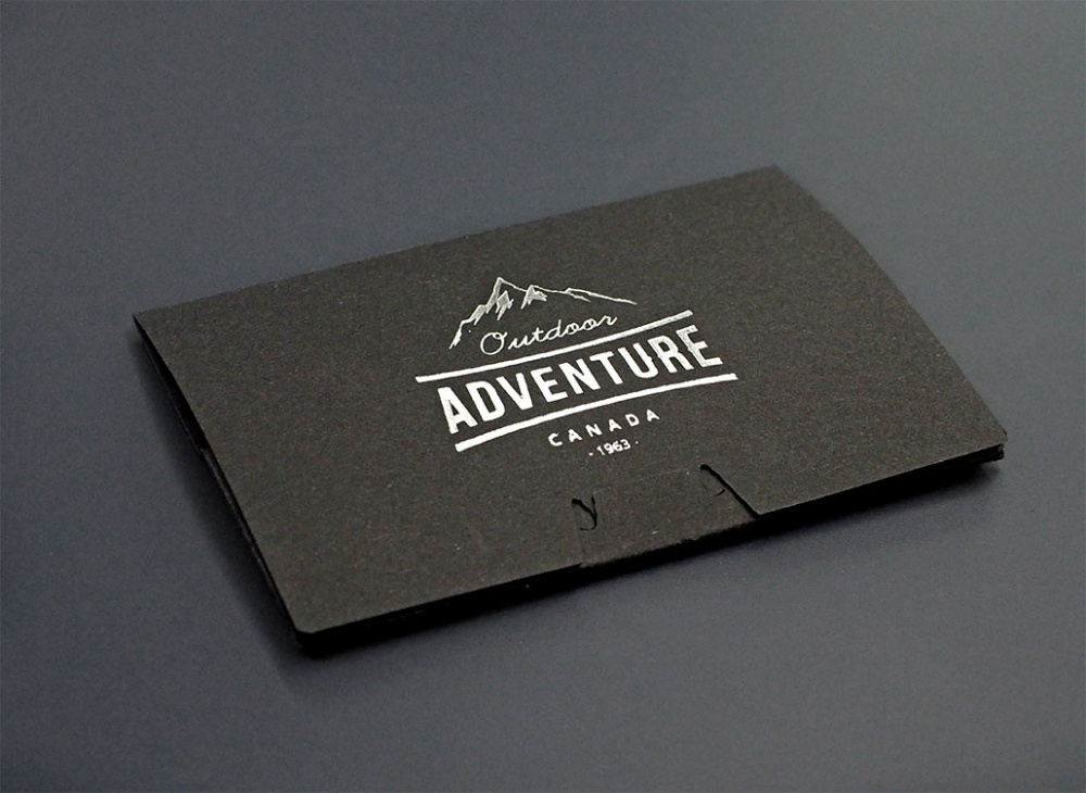 Logo trade reklaamkingi pilt: Ümbrik (6,7x9,8cm) 1257037