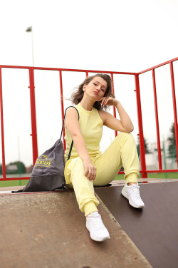 Logotrade firmakingituse foto: Spordikott 1617165