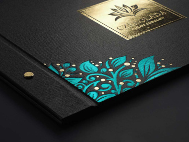 Logotrade firmakingid pilt: Menüü kaaned 1681280