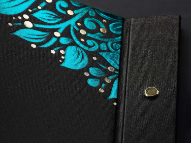 Logotrade reklaamkingituse foto: Menüü kaaned 1681280